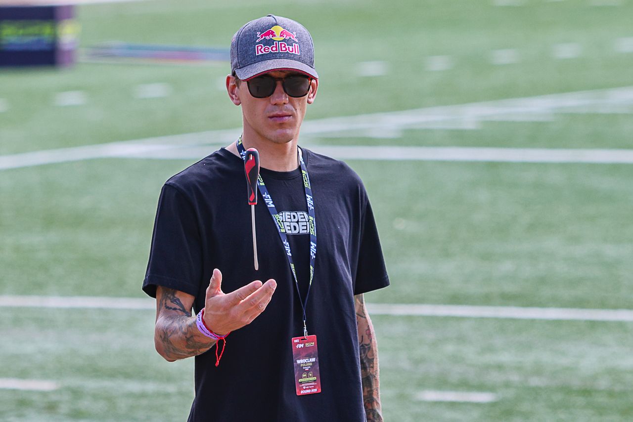 Żużel. Ostatni sprawdzian Sparty przed startem ligi. Maciej Janowski rozwiał wątpliwości?