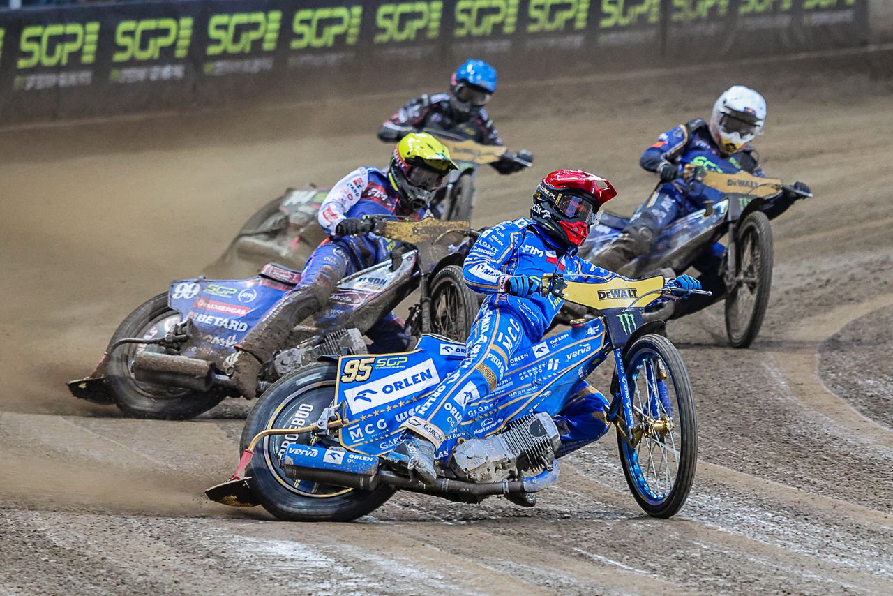 Żużel. "To nie nasza wina". Na zawodników w okresie 2026 czeka wielkie wyzwanie