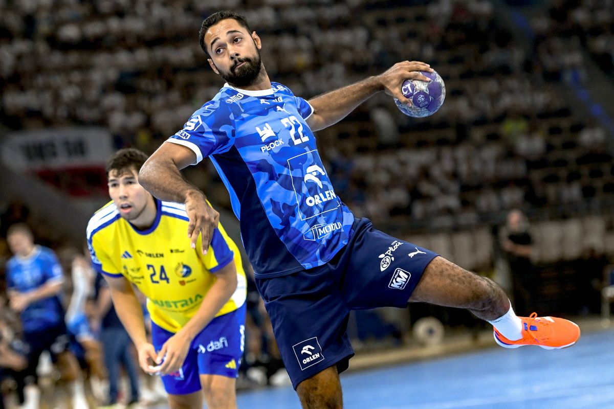 Wszystko jasne. Oto pary play-off Orlen Superligi