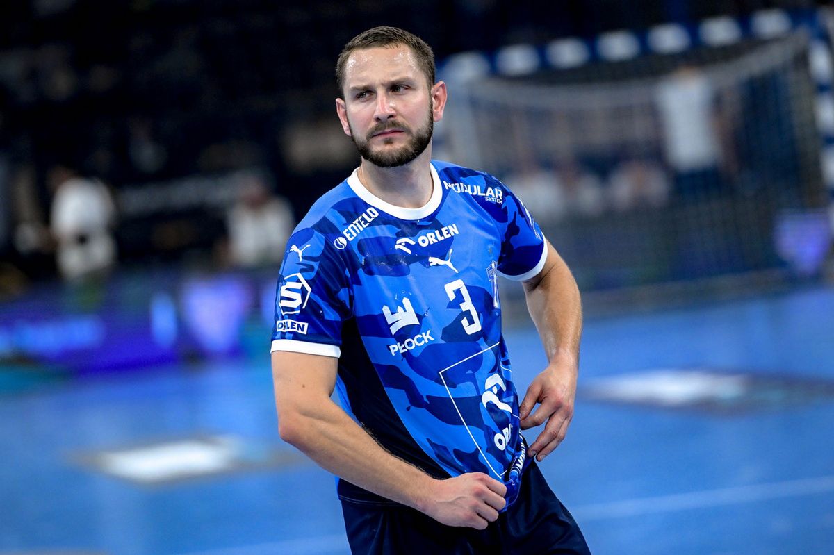 Orlen Wisła Płock stawia wysokie cele. Na start Ligi Mistrzów zmierzy się z węgierskim Pickiem Szeged