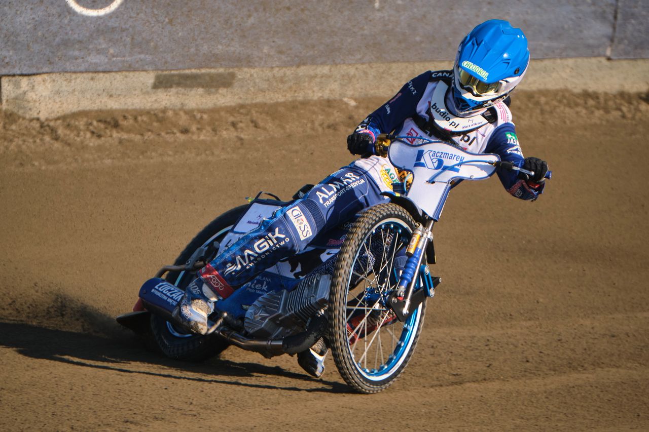 Wchodzą do najlepszej ligi świata. Oni stoją przed szansą debiutu w PGE Ekstralidze