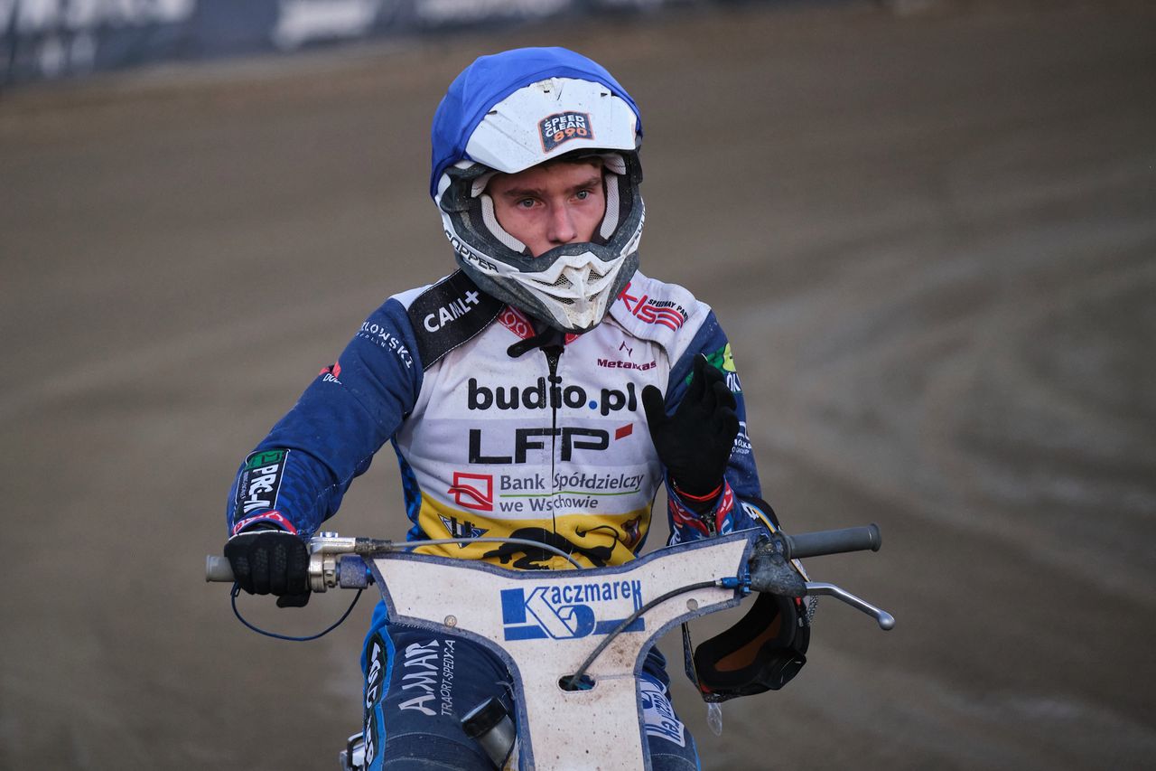 Żużel. Obawy Parnickiego. Specjalne spotkanie w klubie, Unia opracowała plan