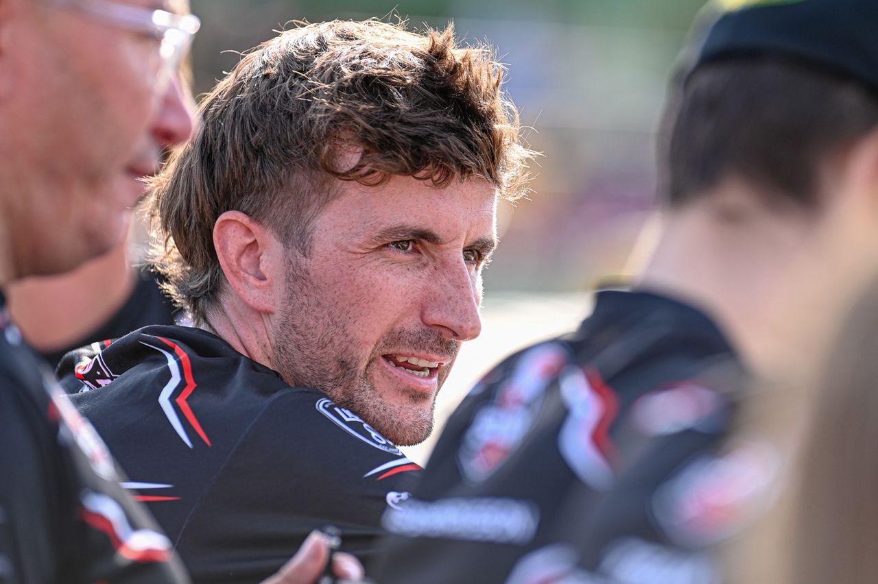 Żużel. Fatalne informacje dla polskiego klubu. Możliwy uraz u czołowego zawodnika