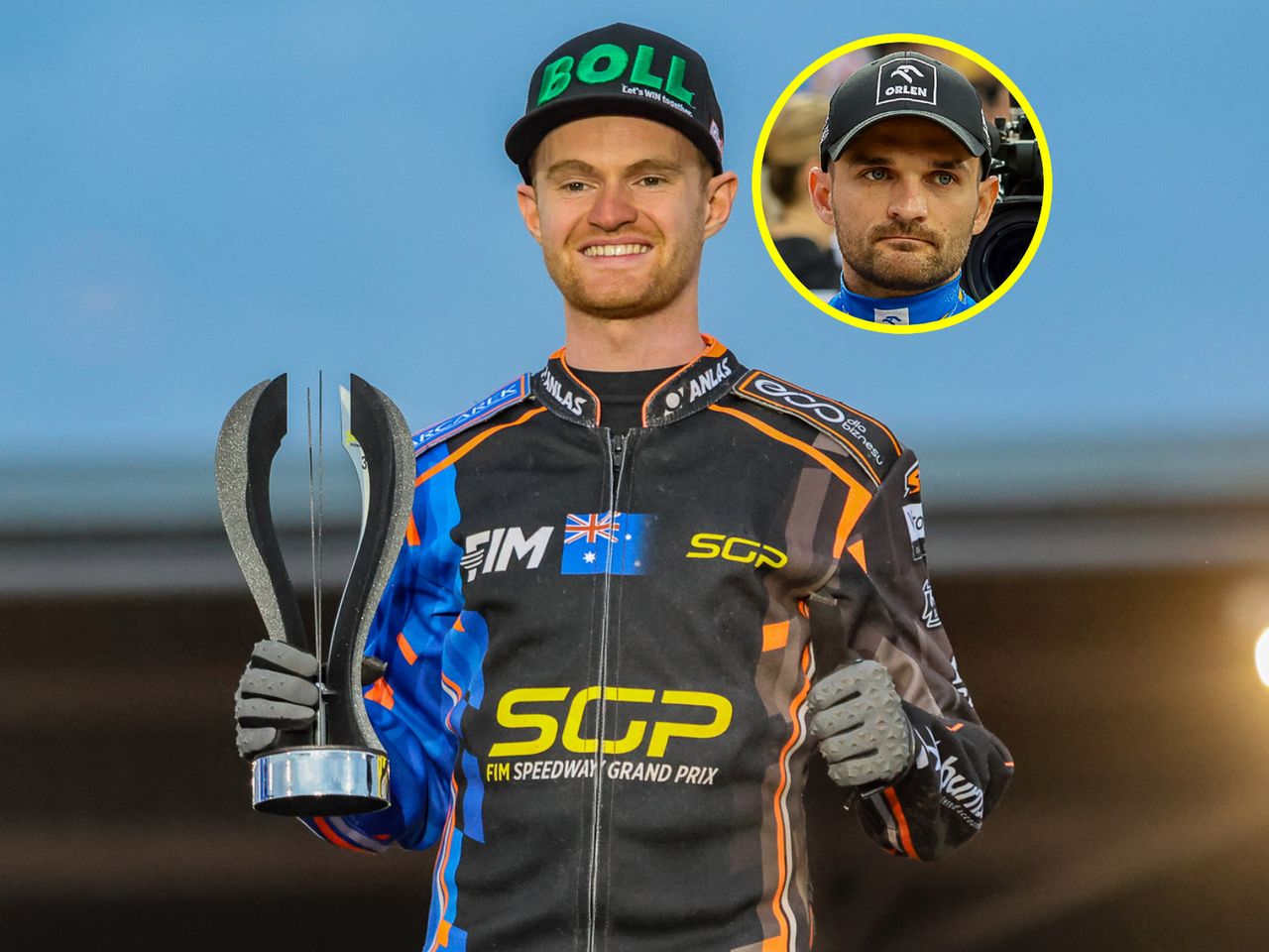 Żużel. Porażka Zmarzlika. Kurtz wygrywa w Łodzi