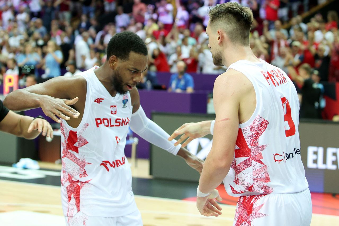 Co z dalszą grą Loyda w polskiej kadrze? Prezes związku zabrał głos