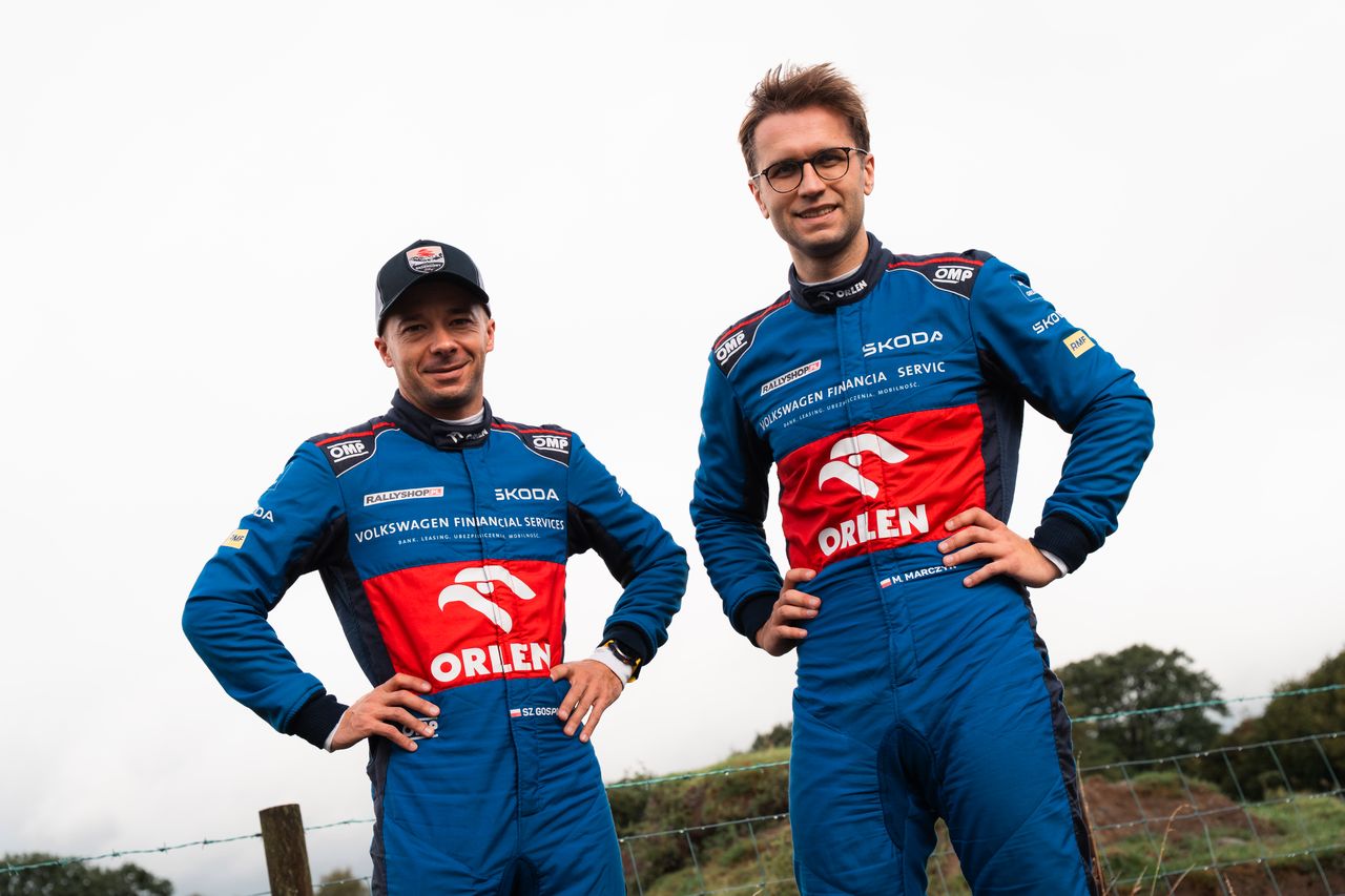 Mistrz Europy zaczyna sezon. "Nastroje w zespole są bardzo dobre"