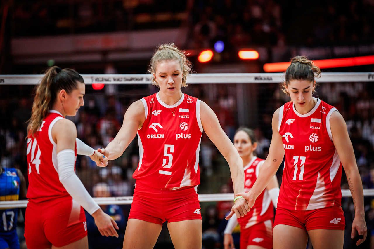 Siatkarska Liga Narodów. Czy Polki wygrają na inaugurację z Belgią? 03.06.2026