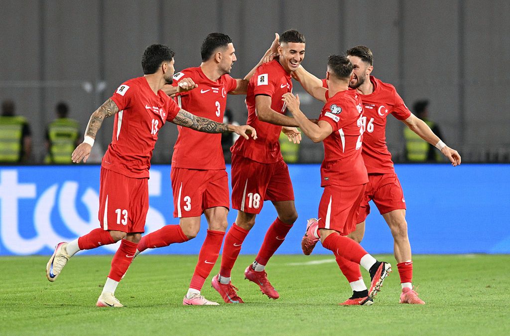 Turcja, Słowacja, Kosowo, Rumunia – kto awansuje na Mistrzostwa Świata?