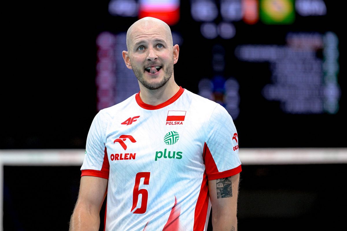 MŚ w siatkówce. Kiedy i gdzie oglądać mecz Polska - Rumunia?