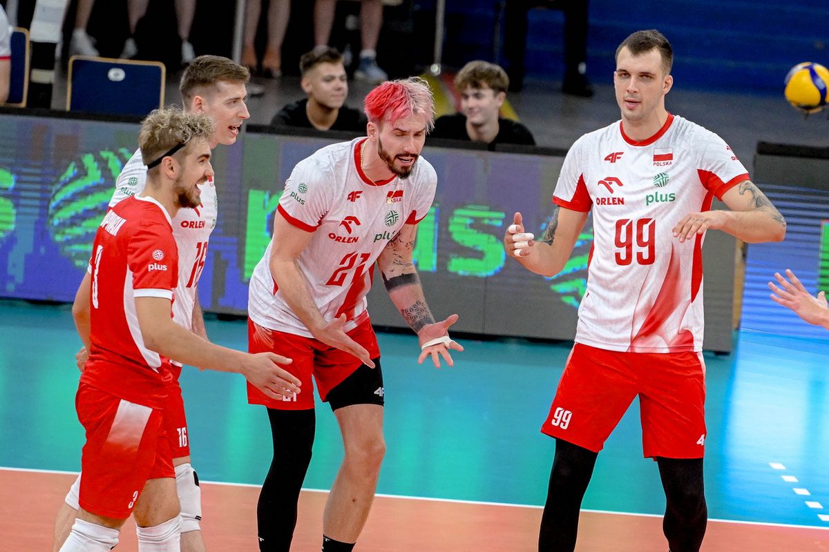 Szok. Wicemistrz olimpijski zrezygnował z kadry