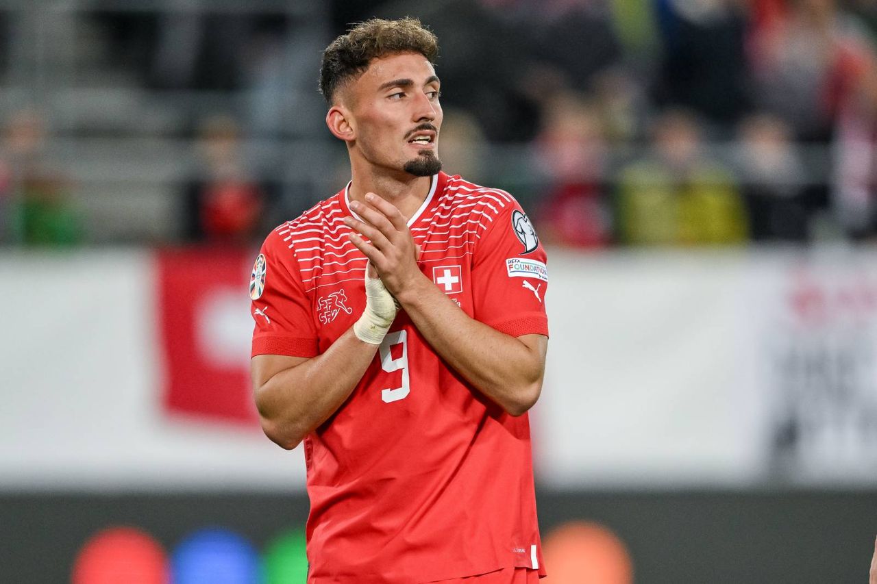 Media. Widzew finalizuje głośny transfer. Ponad 2 mln euro za napastnika