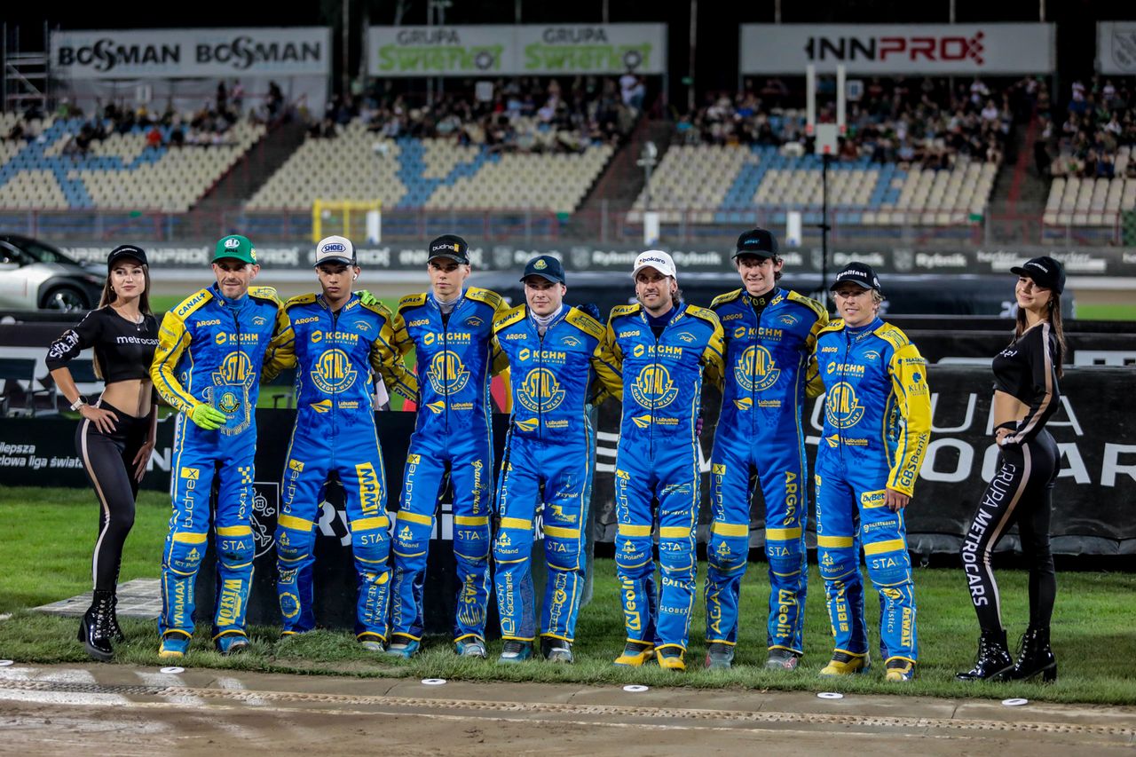 Żużel. Los Stali w rękach radnych! Znamy kwotę poręczenia majątkowego od miasta