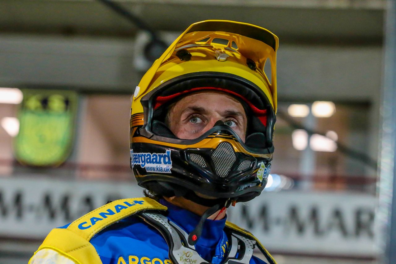 Żużel. Sztab szkoleniowy Stali zadecydował. Tak wystąpią w Grudziądzu