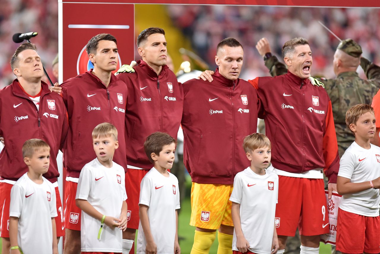 Kiedy mecz Polska - Albania? Data i godzina