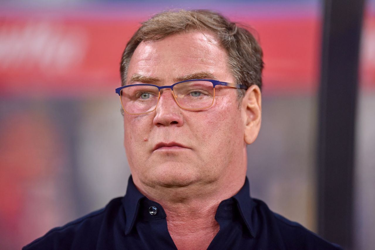 PZPN podjął decyzję ws. Jana Urbana. Co z kontraktem?