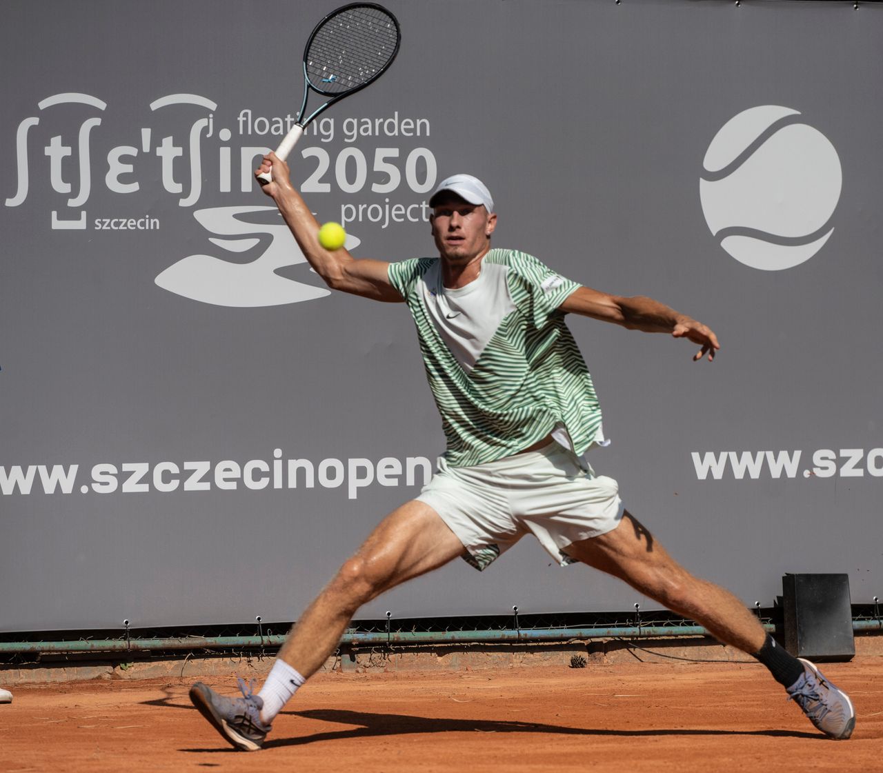 Kapitalny tydzień. Polak powalczy o tytuł