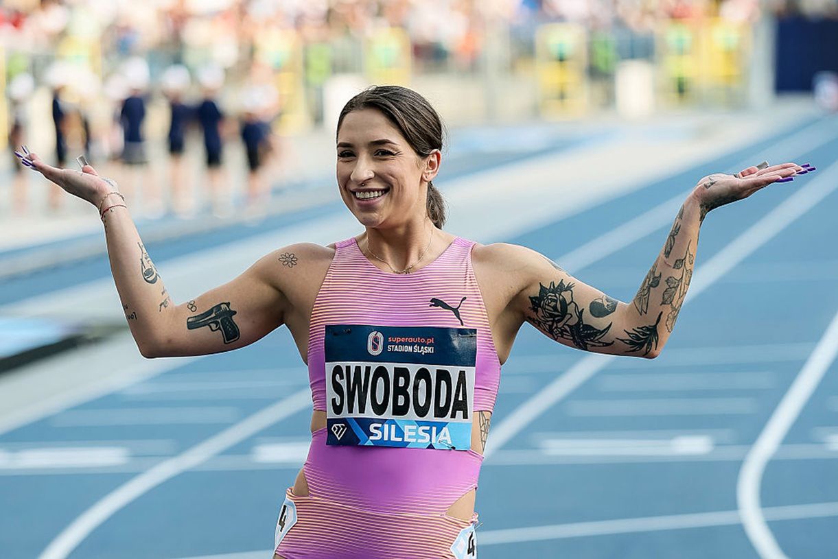 MŚ w lekkoatletyce. Tokio 2025. Kiedy i gdzie oglądać?