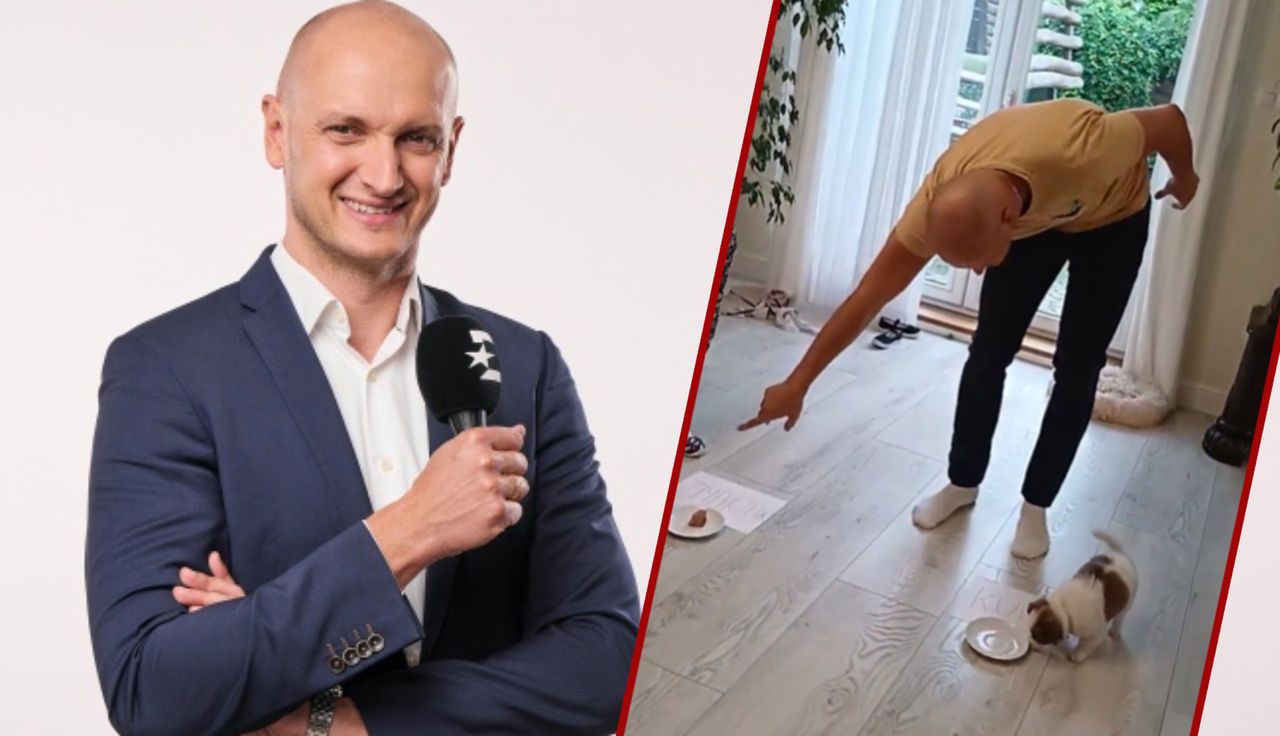 Czy będzie złoto dla Polaka? Tegorocznego mistrza wskazał… pies