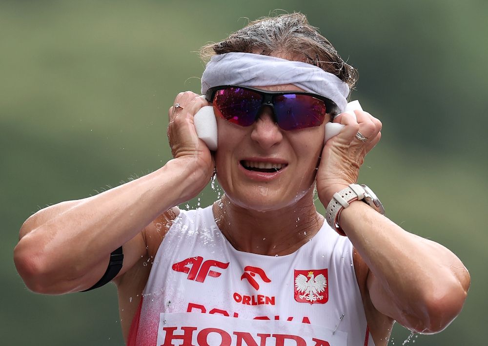 Katarzyna Zdziebło World Cup Performance – Analysis