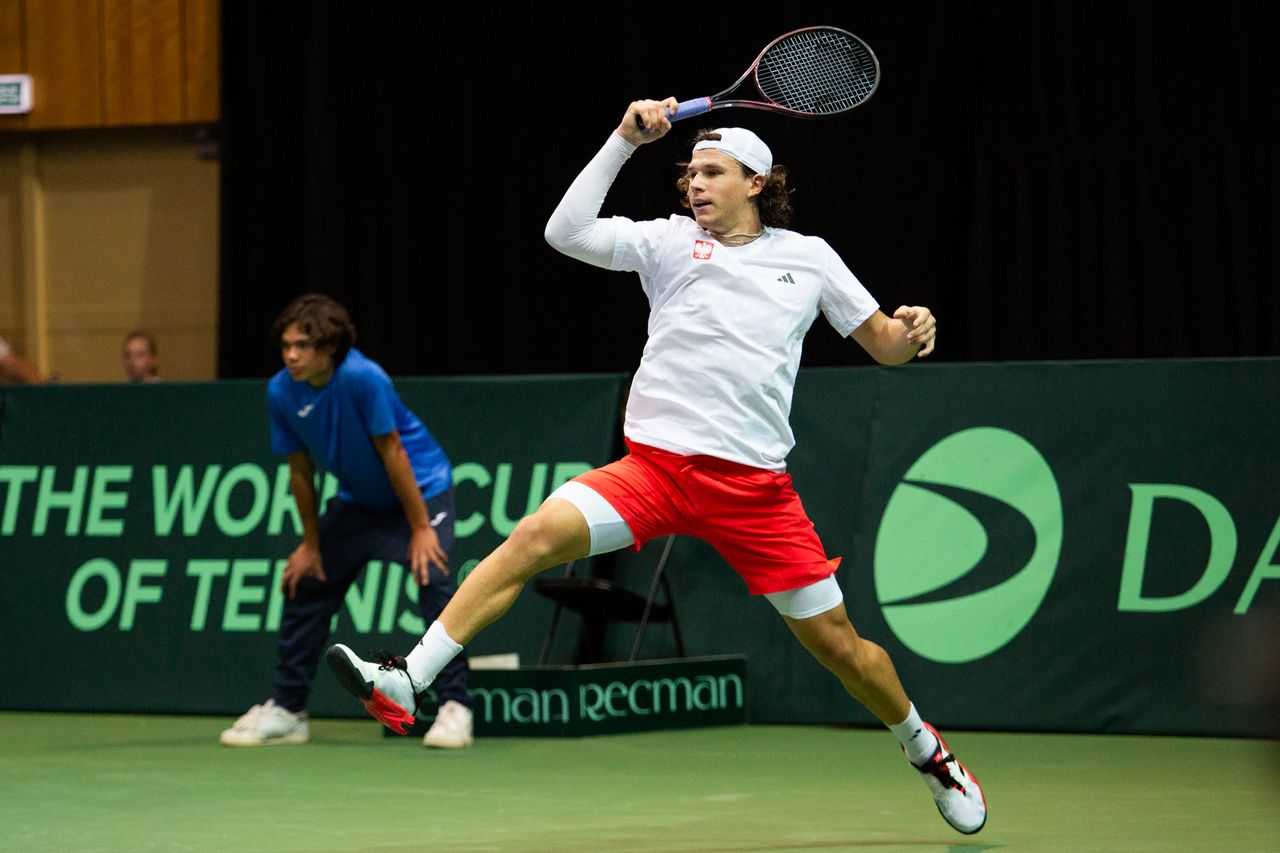 Berkieta odpada z Challengera w Płowdiwie, Michalski w ćwierćfinale