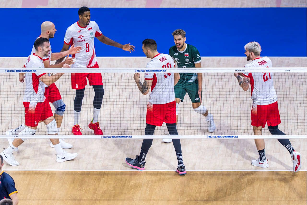 Polska - Holandia. Gdzie oglądać mecz mistrzostw świata? Będzie w TV? Kiedy start?