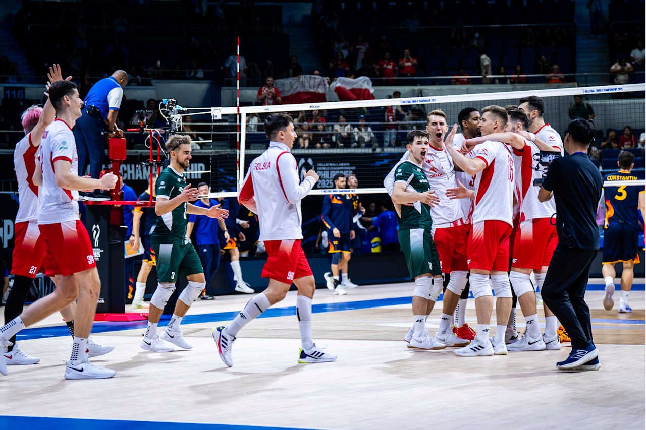 MŚ: Kto rywalem Polaków w 1/8 finału? Asystent Grbicia ocenił przeciwników