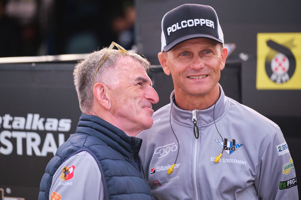 Unia Leszno dźwiga polski żużel. Zawrotna liczba wychowanków w eliminacjach