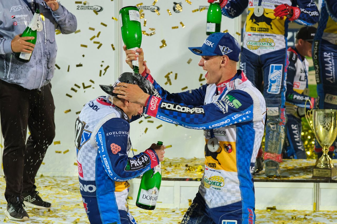 Żużel. Weekend w pigułce. PGE Ekstraliga wraca do Leszna, a Tai Woffinden do Krosna