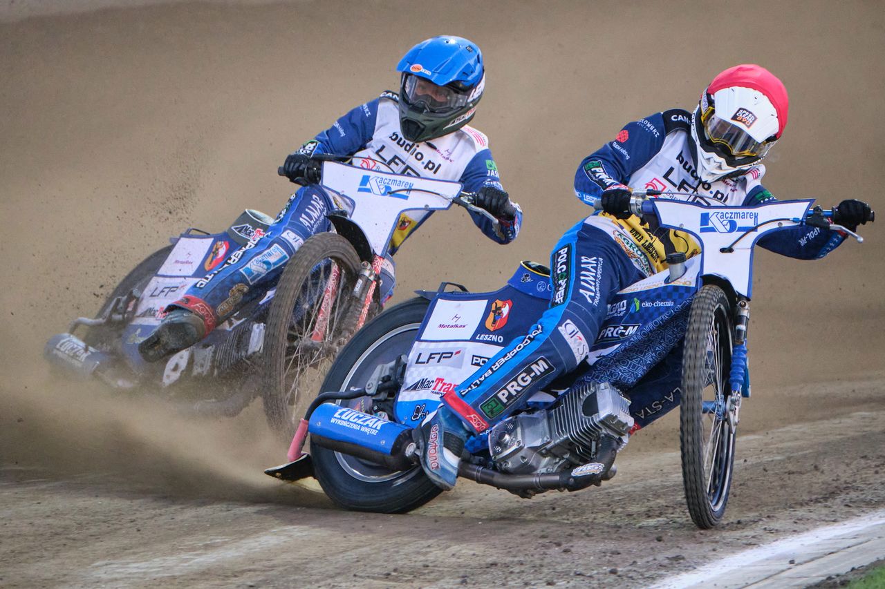 Żużel. Unia i Motor w najlepszych składach. Wszystko wskazuje na hitowy sparing