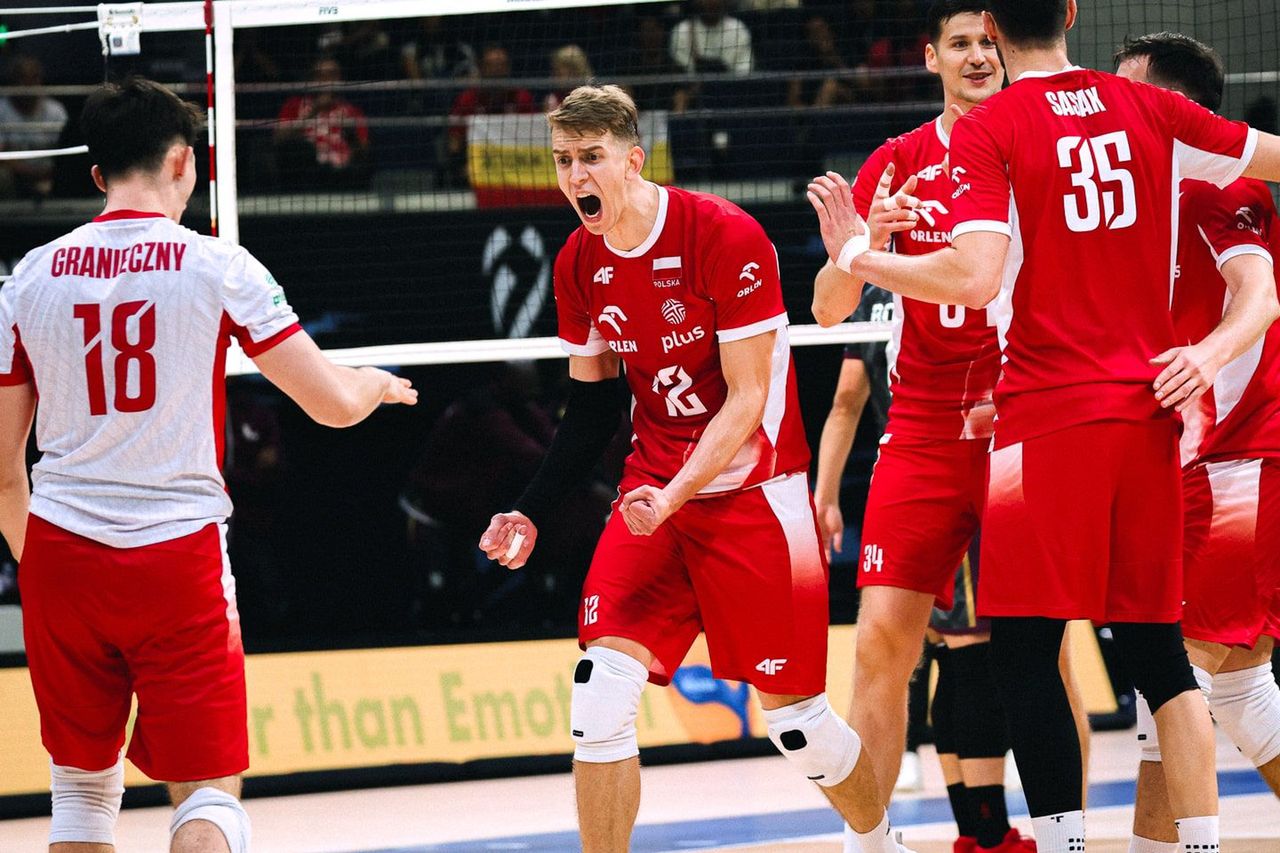 MŚ: Holandia rywalem Polaków. Ostatni sprawdzian przed wielkim graniem