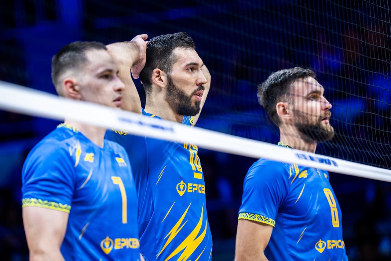 MŚ: Mocne słowa reprezentanta Ukrainy pod adresem kibiców