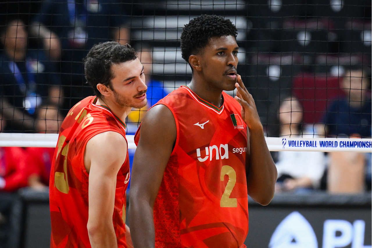 MŚ: pokpili sprawę. Awans w rękach rywali