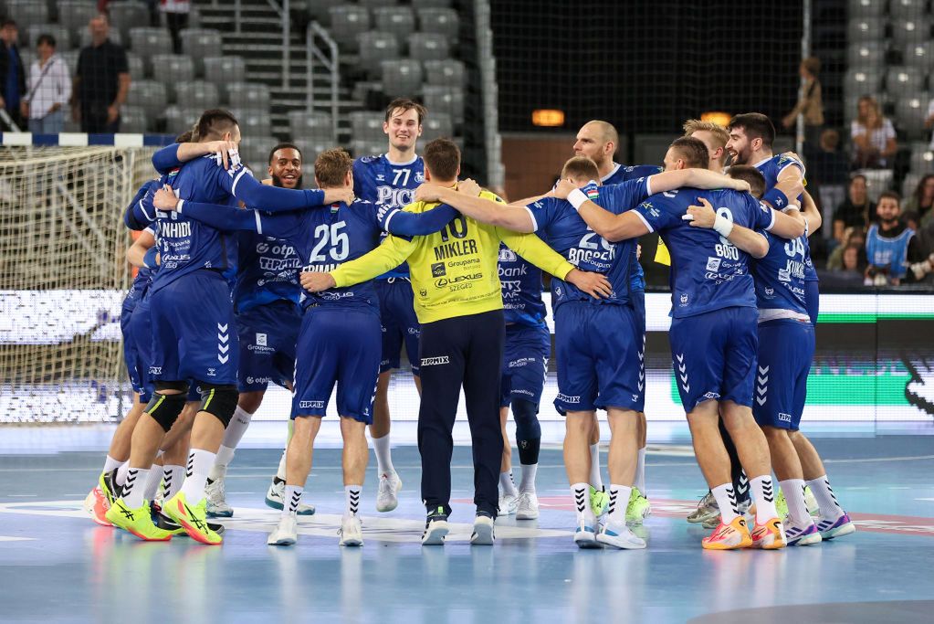 Niedawno ulegli Wiśle, lecz teraz zachowali zimną krew