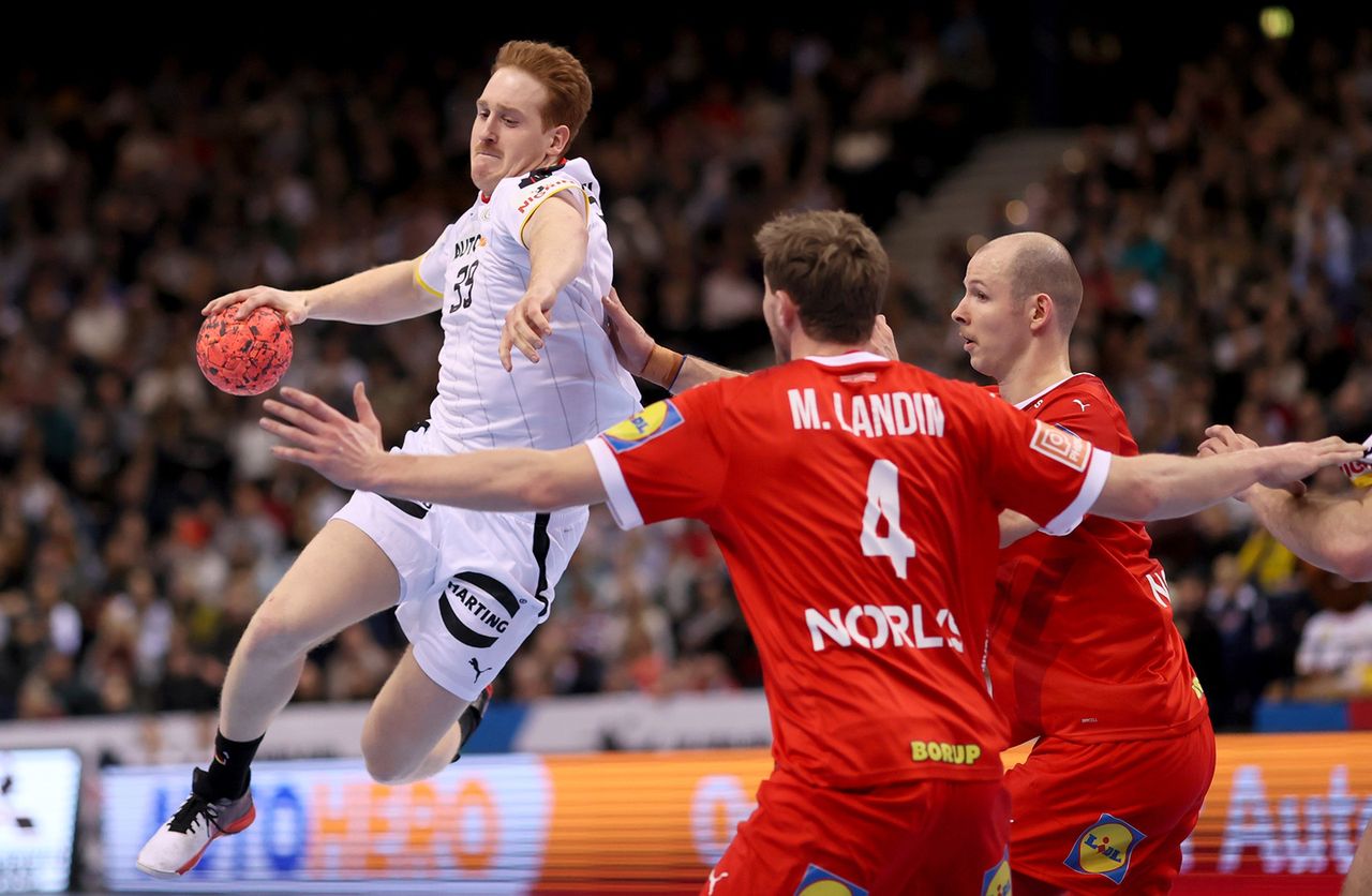 Lukas Stutzke doznał poważnych kontuzji, które utrudniają mu normalne funkcjonowanie