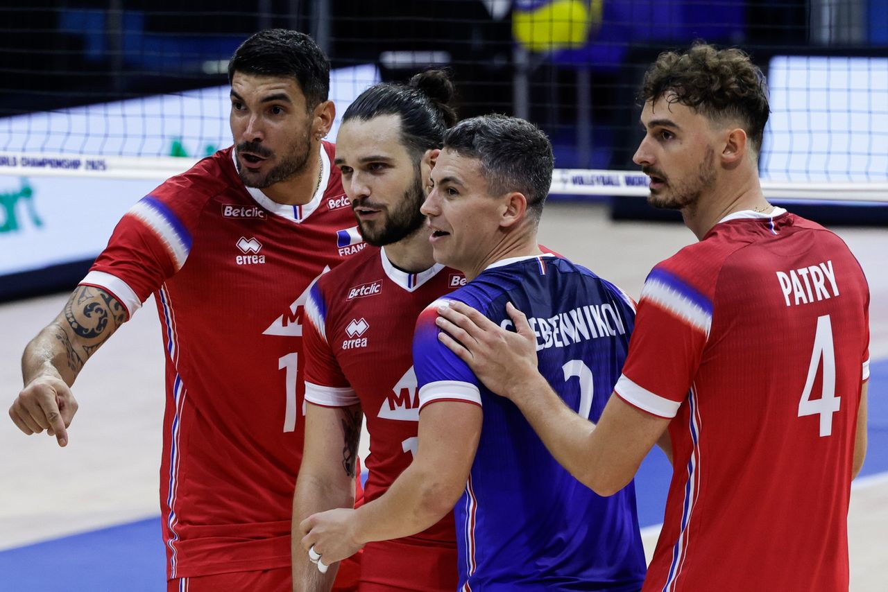 Tego w siatkówce nigdy nie było. Kompletny brak klasy [OPINIA]