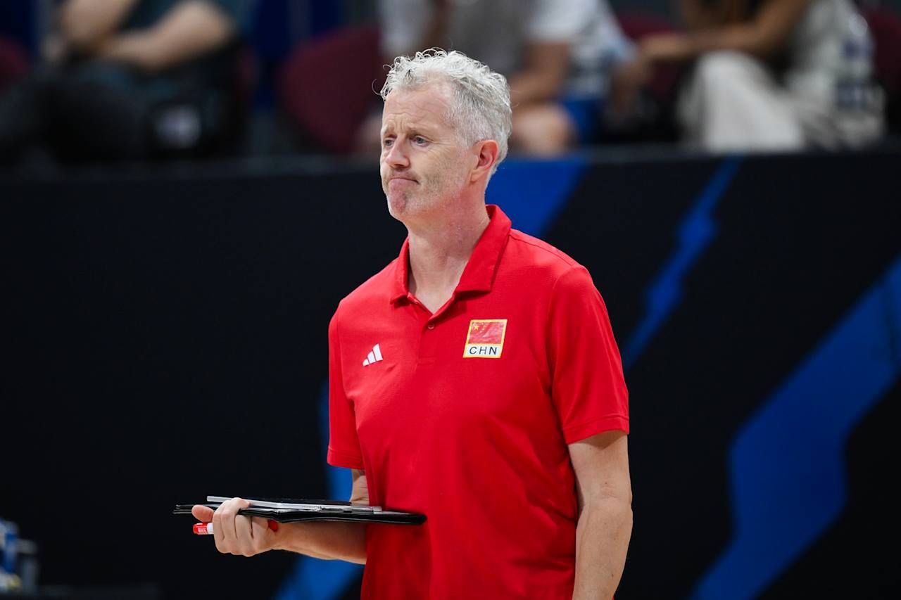 MŚ: Heynen przemówił po wyeliminowaniu Brazylii