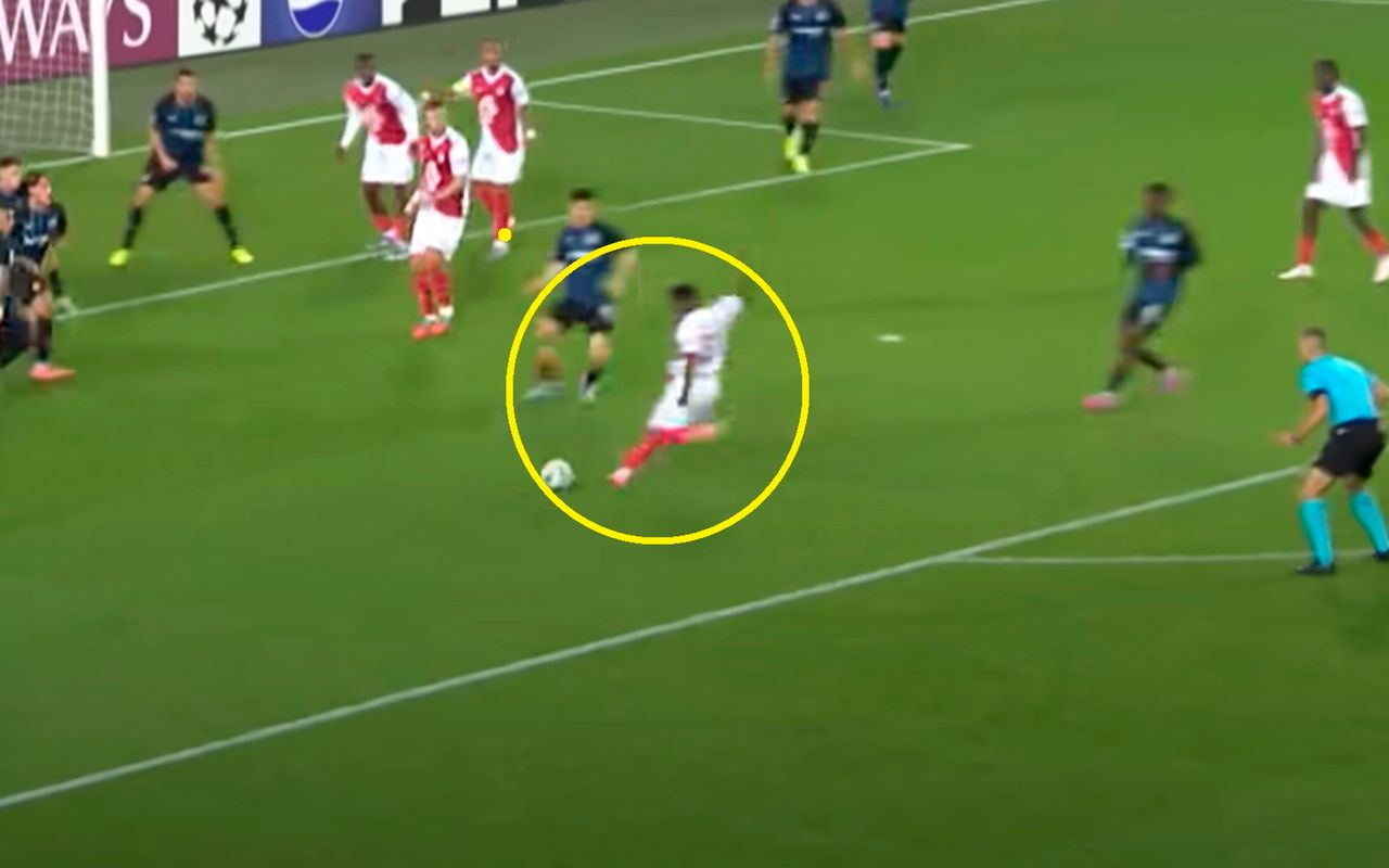 W końcu się przełamał. Gwiazdor strzelił gola po 679 dniach [WIDEO]