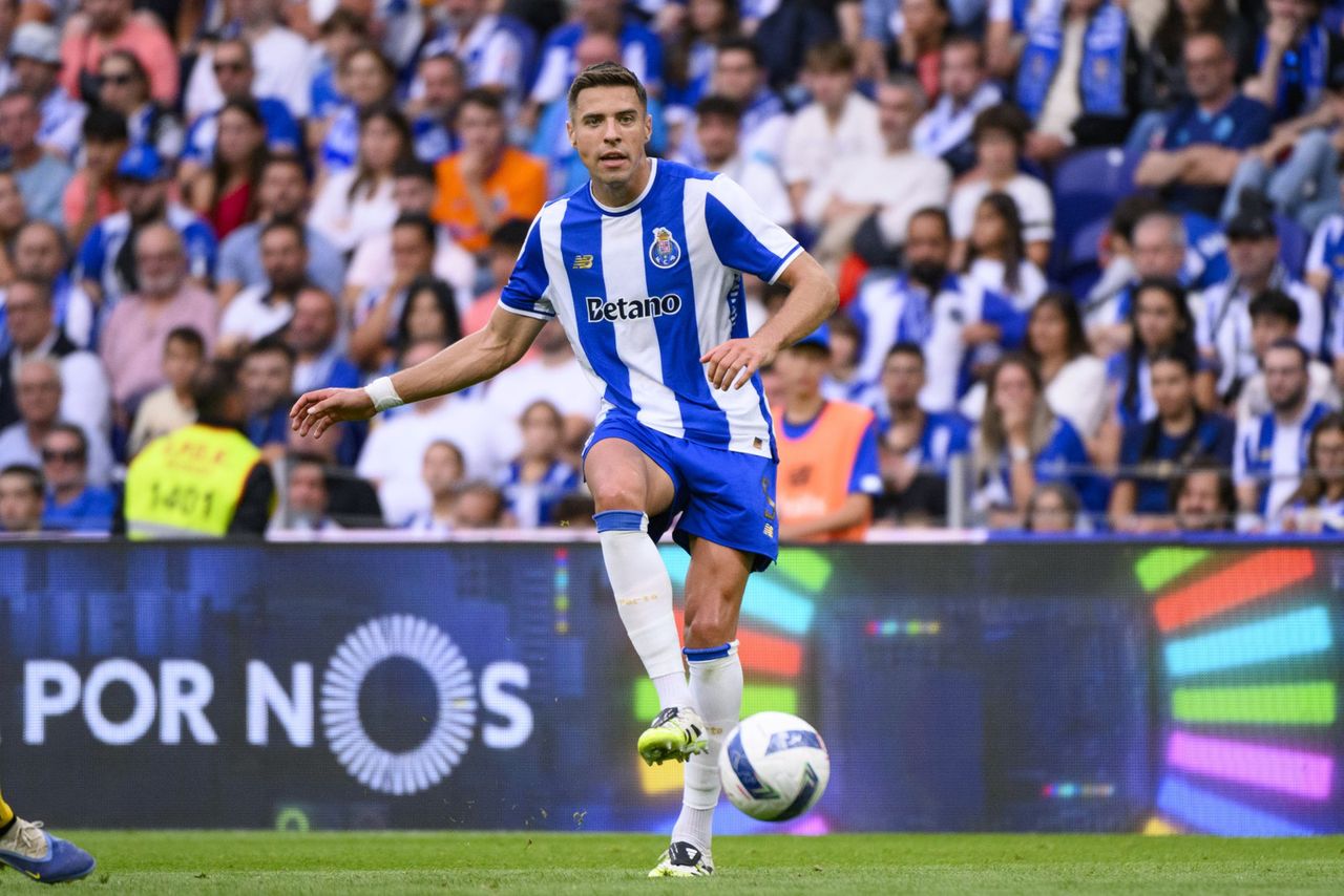 Liga Portugal. Rio Ave FC - FC Porto. Gdzie oglądać na żywo, online?