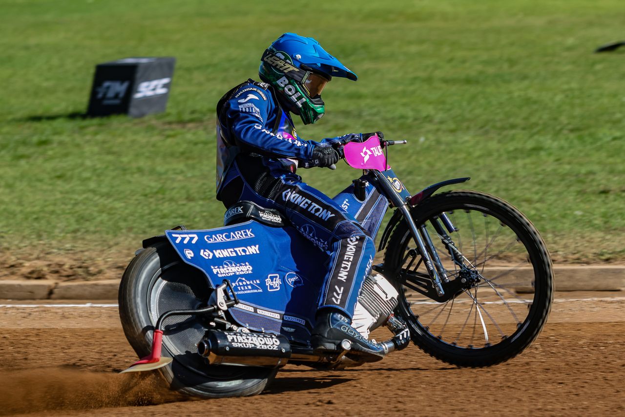 Żużel. Tylko jeden klub PGE Ekstraligi nie zadzwonił do Pawlickiego