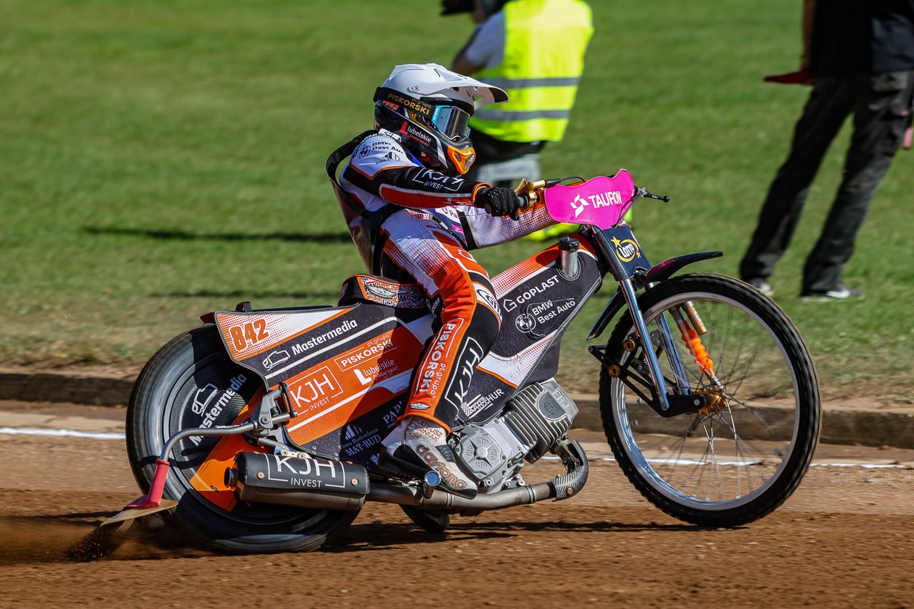 Żużel. Zmiana w obsadzie Memoriału Jancarza. Znamy nowego uczestnika