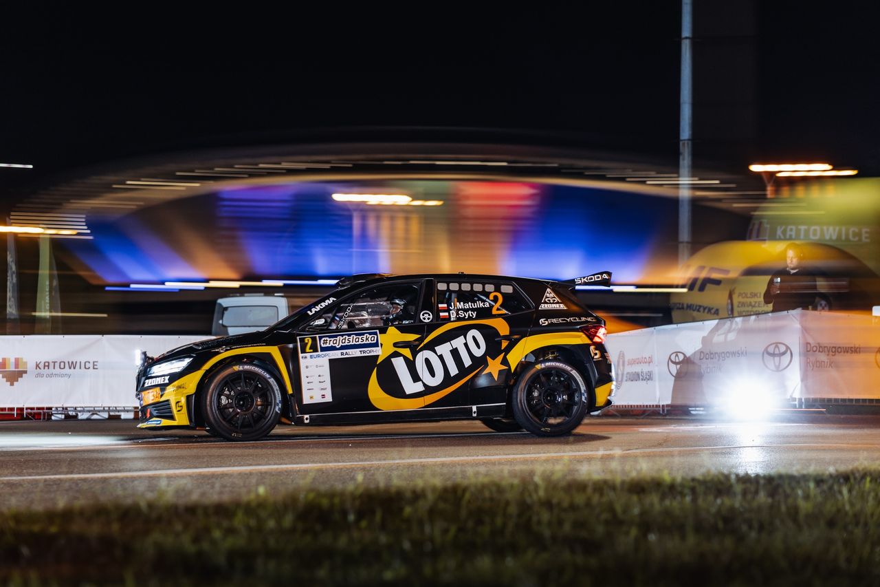 Nowe otwarcie dla mistrzostw Polski. Jest główny sponsor