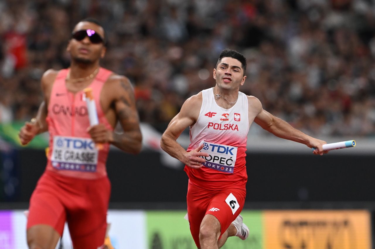 Polacy nie sprawili niespodzianki na MŚ. Dramat faworytów