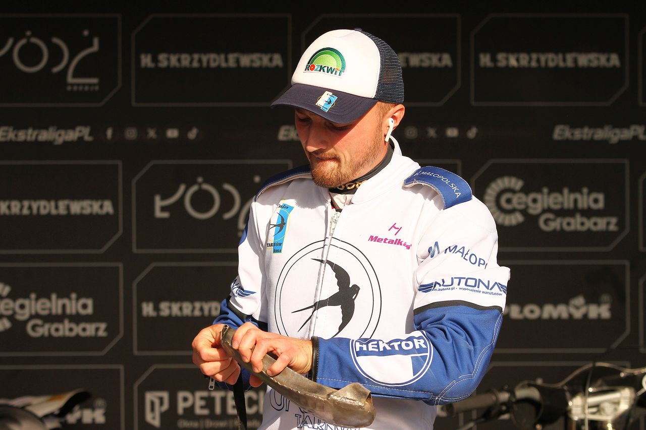 "Spełniłem wszystkie procedury". Ukrainiec czeka na polskie obywatelstwo