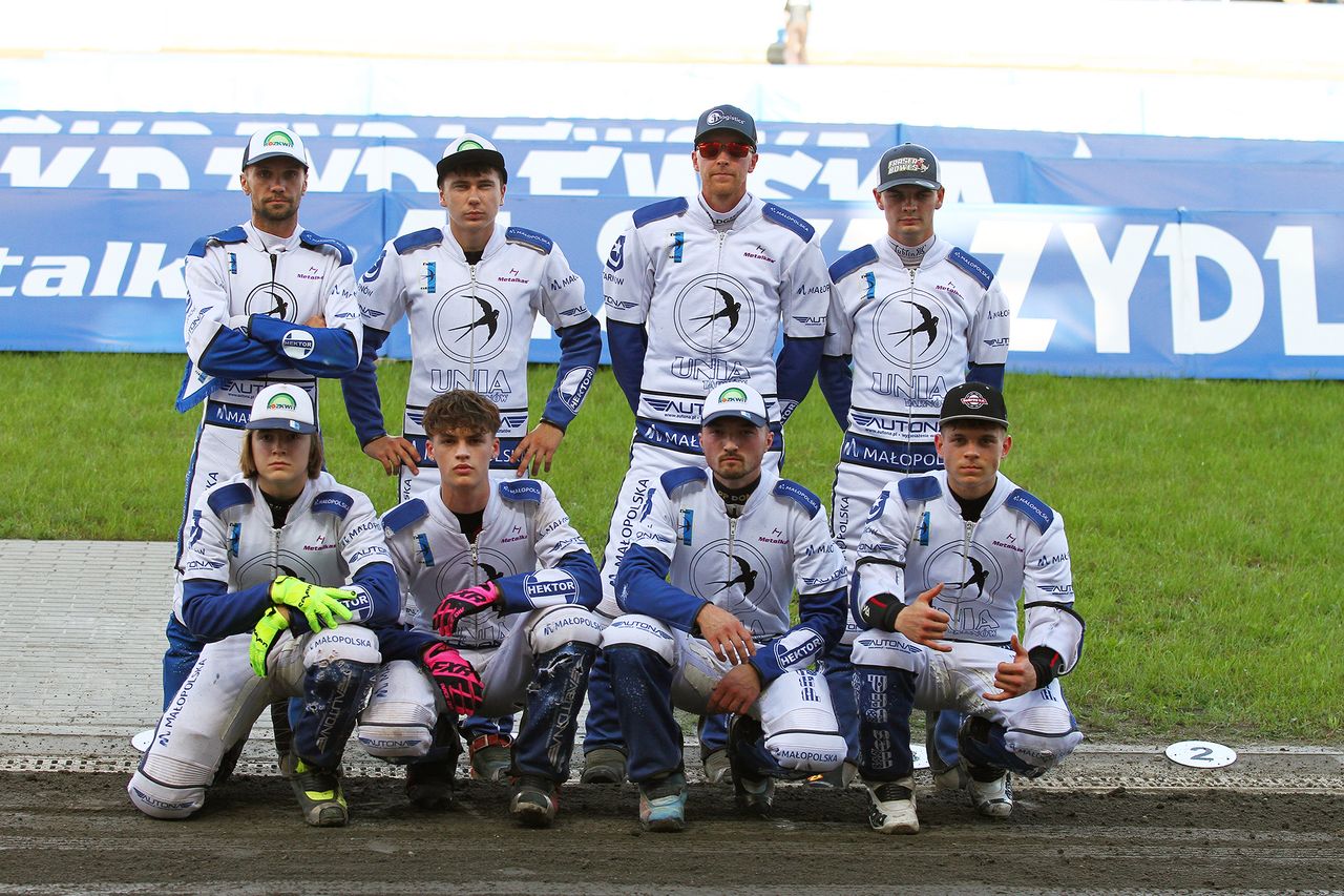 Żużel. Nowy klub w Tarnowie. Szef GKSŻ mówi co ze starymi długami