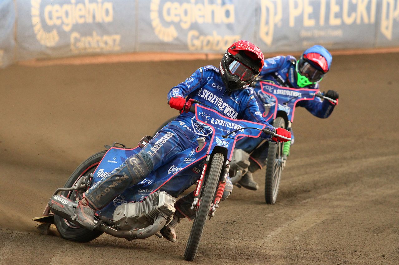 Żużel. Nowa jakość, stare problemy. Utrzymanie w lidze okazało się sukcesem