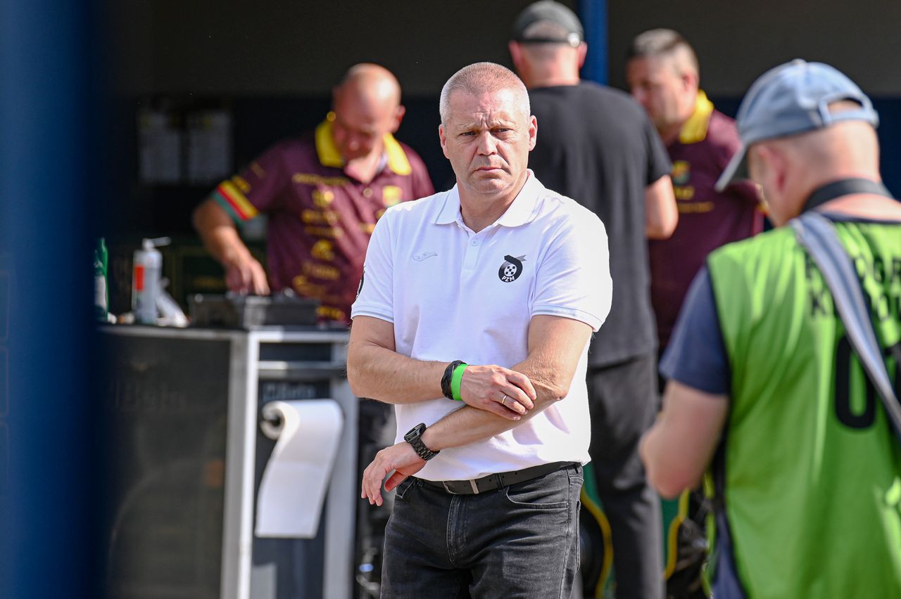 Żużel. Wraca PGE Ekstraliga. Krzysztof Meyze poprowadzi hit w Lublinie