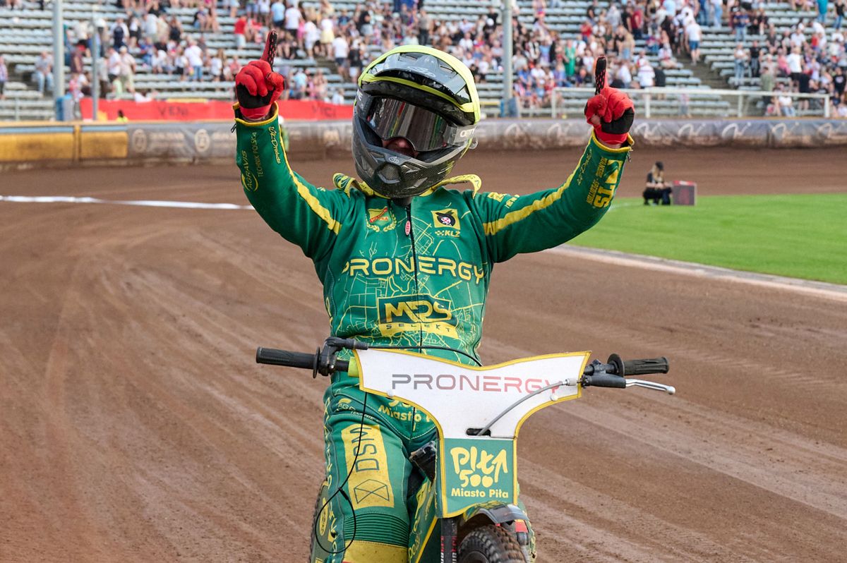 Żużel. Wielki powrót Polonii. Mają realną szansę na niespodziankę już w pierwszej kolejce