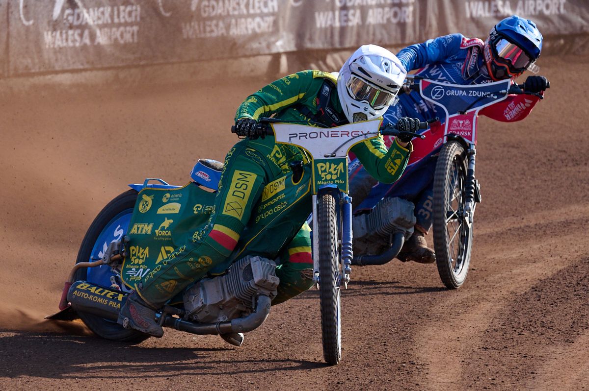 Żużel. Potwierdziły się doniesienia ws. Jakuba Żurka. Wielki pech juniora
