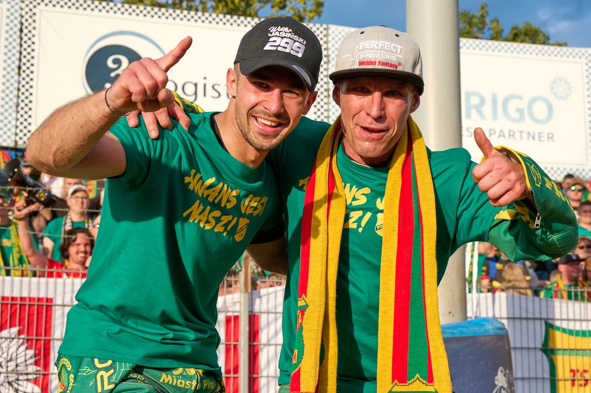 Polonia Piła - ROW Rybnik: transmisja za darmo. Gdzie oglądać? (05.04.2026)