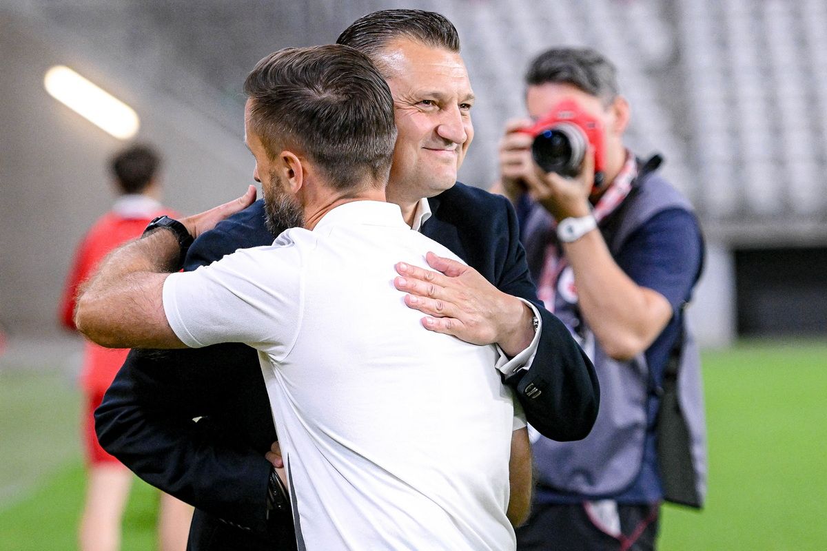 Oficjalnie: Stal Stalowa Wola ma nowego trenera. To znane nazwisko